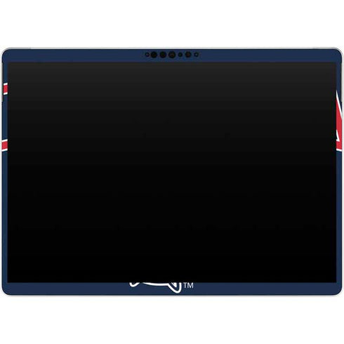 Gonzaga University Bulldogs Surface Pro 8 Skin